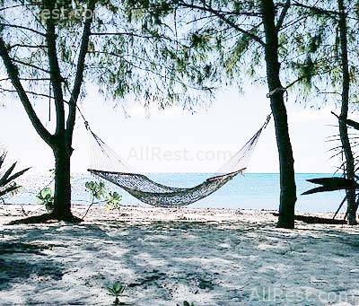 Taj Denis Island Lodge Deluxe 16